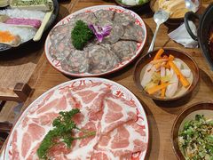 -楠火锅(昆山金鹰店)