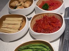-海底捞火锅(高科广场店)