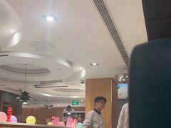 -海底捞火锅(万丰桥店)