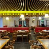 打卡蕃大师鲜切牛肉火锅自助