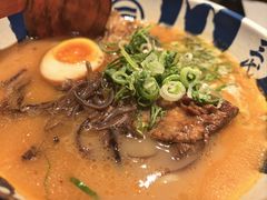 -味千拉面(金融街店)
