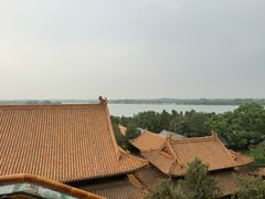 -颐和园