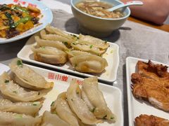 -小姜锅贴(凤凰街店)