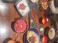 -千代武日本料理(开发区店)