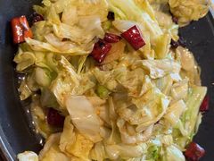 -严记小天府酸菜鱼(西四路店)