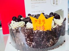 -味多美蛋糕(梨园店)