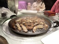 -流舫海鲜酒家(张溪店)