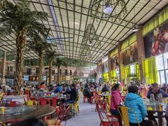 -石岐乳鸽村(南海第三分店)