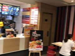 -麦当劳(北苑秋实路店)