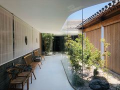 -曲廊院(东四十一条店)