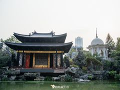 -粤剧艺术博物馆