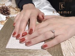 -Kraemer Paris苏豪路易士·嘉玛发廊