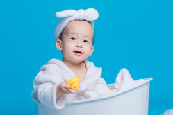-小熊维尼高端儿童摄影(罗湖区总店)