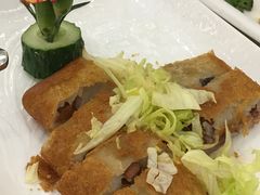 -北海渔村酒楼·粤菜海鲜点心(新华店)