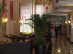 -上海国际饭店