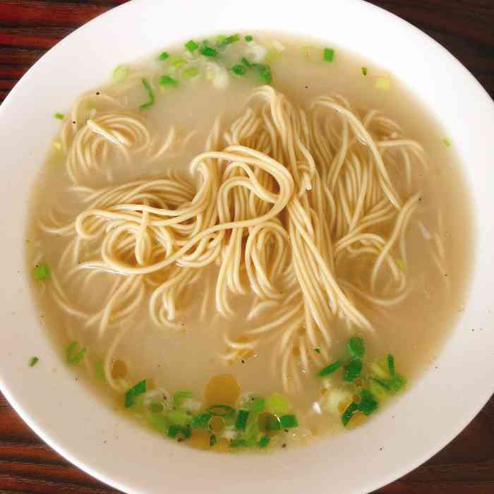 无锡橙v有特权# 来扬州的第一餐就选择了这家高