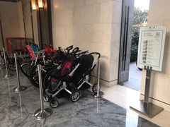 -上海崇明金茂凯悦酒店