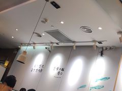 -鱼鼎香烤鱼火锅(华发商都店)