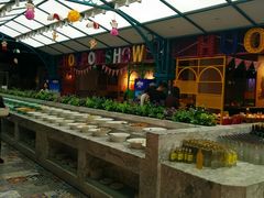 -火锅岛潮牌自助餐厅(天津天佑城店)