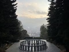 -墨江北回归线标志园