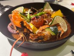 -王品牛排(珠海富华里店)