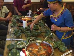 -芦苇荡·酸汤鱼(回龙观店)