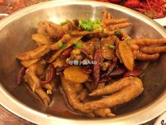 老梅园大虾城(八一桥店)-老梅园大虾城(八一桥店)