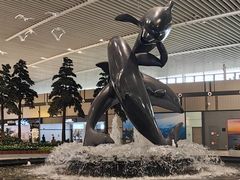 -青岛胶东国际机场