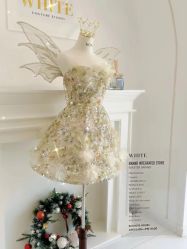 -纯色时光婚纱艺术馆WHITE