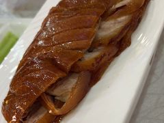 -津悦·正阳春烤鸭(红旗南路店)