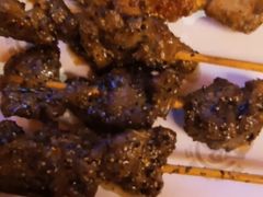 -鸣记脆皮烤鱼·海鲜烤鱼(三八广场店)