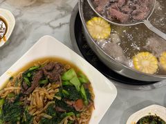-福合埕牛肉火锅(长平国新店)