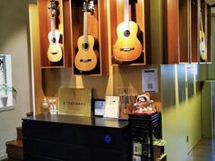 -何顺华吉他沙龙