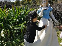 -广东花都香草世界旅游度假区