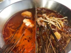 -牛华八婆麻辣烫(龙湖U城店)