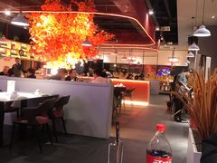 大堂-金陵暴走小龙虾·螃蟹(南京总店)