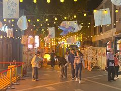 -龙湖星悦荟(颐和店)