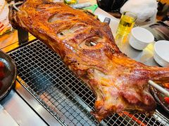 -宗泉烤全羊·烤羊腿·家常菜(解放东路店)