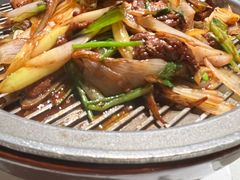 -悦融·京鲁菜·露台花园(安定门店)