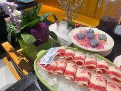 -五星桥原切肥牛火锅·30年专注好牛肉(湖塘店)