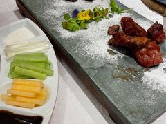 梅子小排-卫鼎轩·家宴(水上公园店)