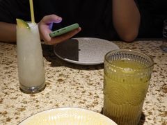 -墨纪Mojí墨西哥餐厅(官舍店)