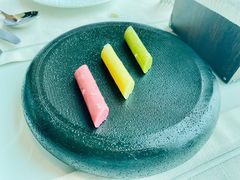 黄油-翡翠36餐厅(浦东香格里拉店)