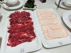 -围炉夜话·潮汕卤水火锅(榕江店)