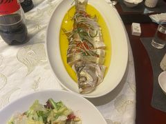 -玉华台饭庄·淮扬菜·烤鸭(望京店)