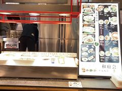 -和府捞面(国金汇店)