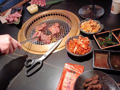 -谷牛和牛烤肉(漕河泾印象城店)