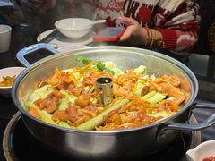 -顺峰顺水顺德菜(龙华店)