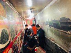 -洞天食府(北大街店)