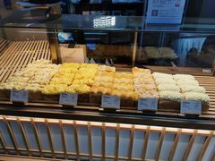 -木子木水日式烫面包(世界城光谷店)